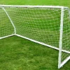 Fotballmål 240 x 120 x 90 cm