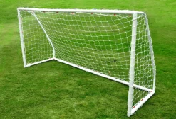 Fotballmål 240 x 120 x 90 cm