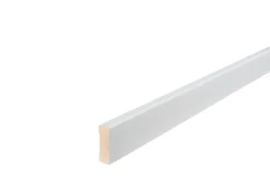 Fotlist 12x45 mm malt furu
