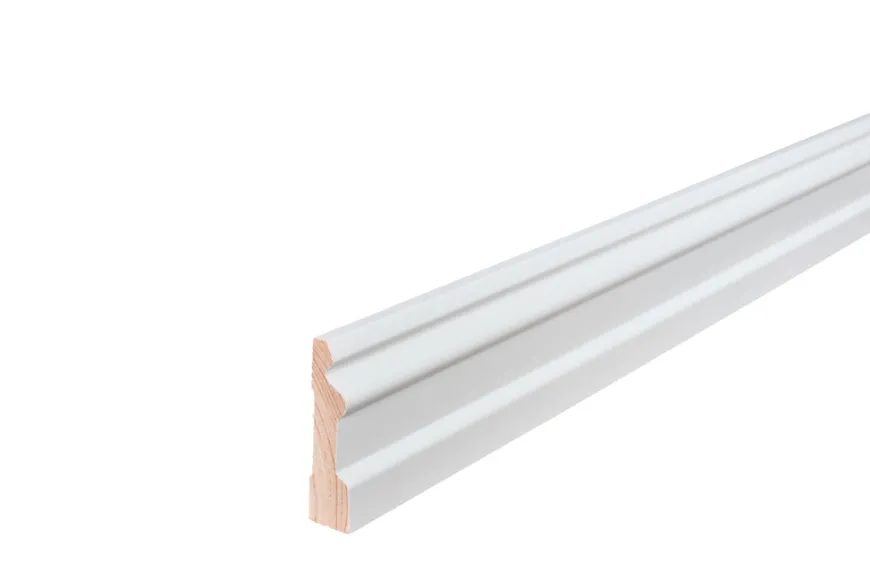 Fotlist 16x70 mm RF11 malt furu