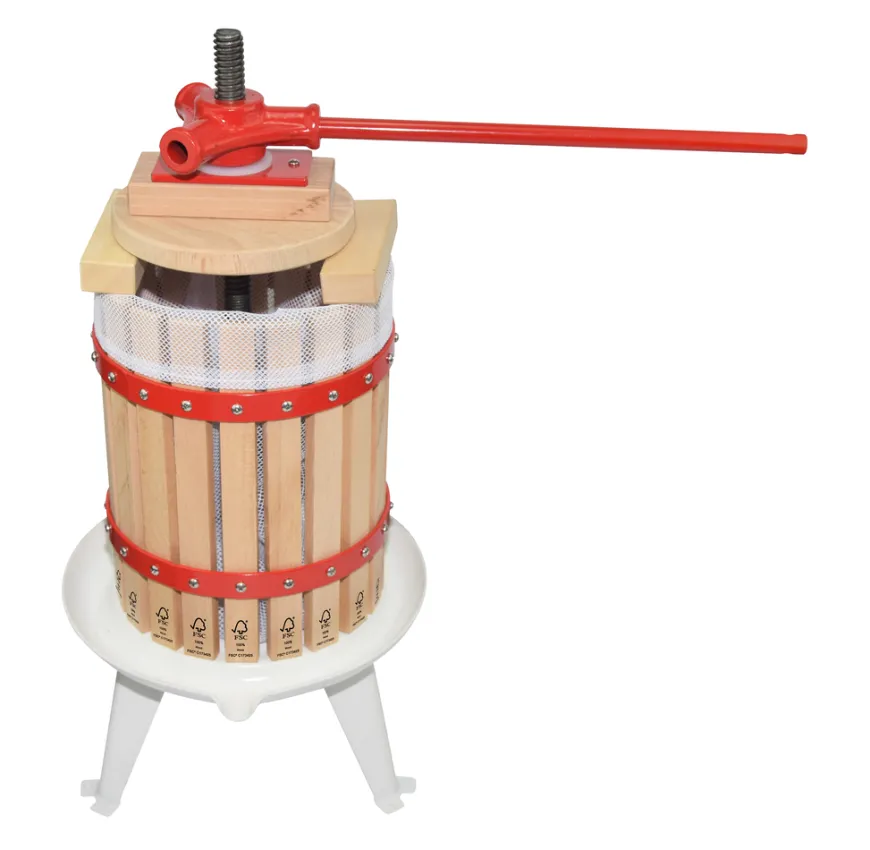 Fruktpresse 18 liter - Garden®