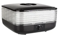 Frukttørker 350 W - Garden®