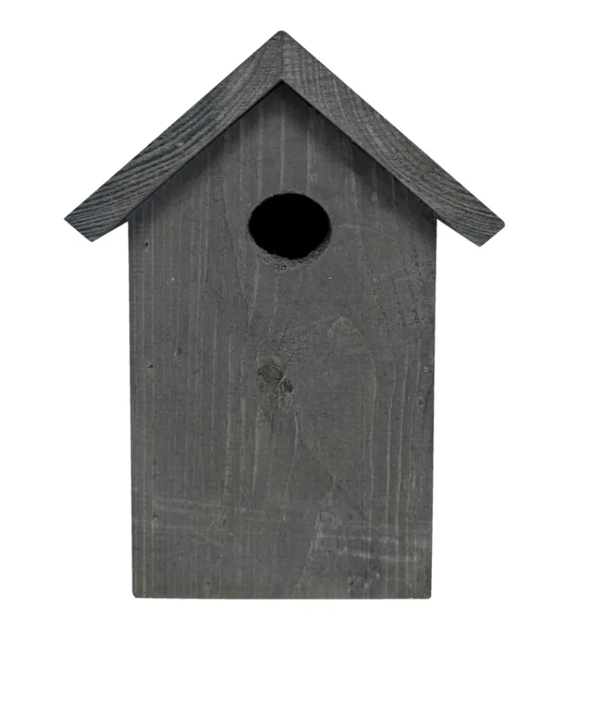 Fuglekasse til meiser grå - Gardenlife