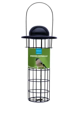 Fuglemater for meiseboller 24 x 12 x 12 cm