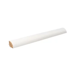 Furu kvartstaff 12x12x1000 mm malt