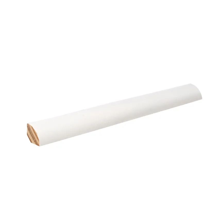 Furu kvartstaff 12x12x1000 mm malt
