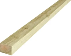 Furu lekt 48x48x4800 mm
