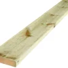 Furu terrassebord 21x95 mm