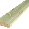 Furu terrassebord 28x120 mm