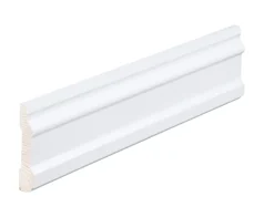 Furu 16x70 dørpakke RG11 malt