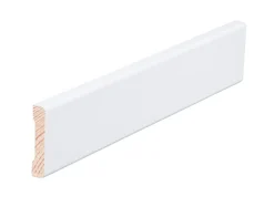 Furu 12x58 karmlist rund 2,2 meter