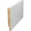 Furu 18 x 45 mm utforingsett til dør
