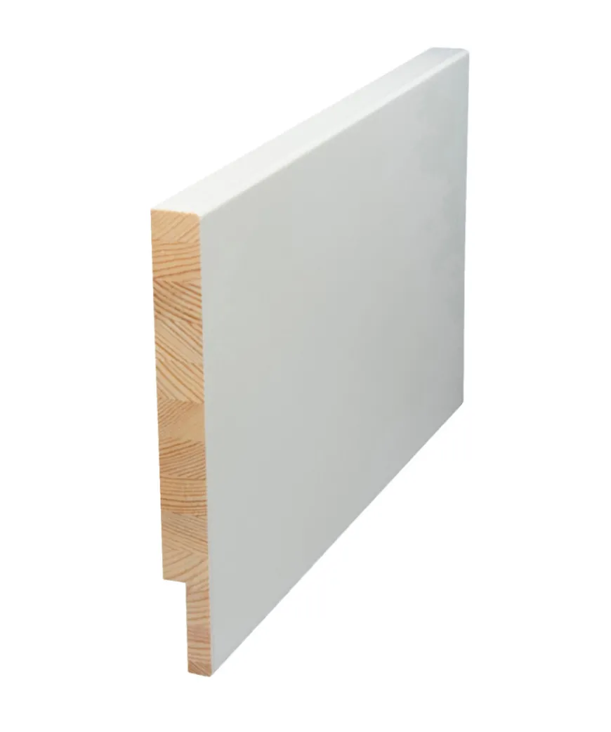 Furu 18 x 120 mm utforingssett til dør