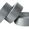 Gaffatape 50 mm x 30 meter sølv 3 stk. - Stabile®