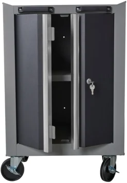 Garasjeinnredning 1900 x 1860 x 460 mm – Probuilder