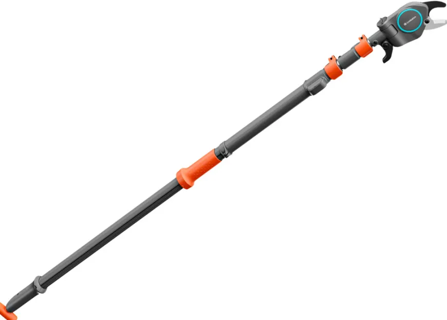 Gardena toppsaks StarCut Pro L