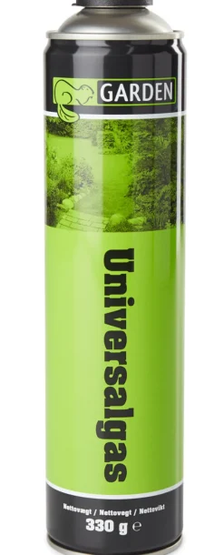 Garden Universalgass 600 ml/300 gram - Garden®
