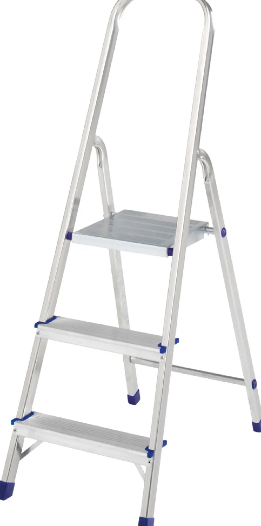 Gardintrapp 3 trinn