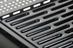 Gassgrill med 3 brennere - Grillexpert