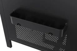Gassgrill med 4 brennere og bakbrenner – Grillexpert