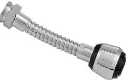 GEYSER® dusjhode med vannbesparer 9 l/min