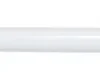 GEYSER® forhengsstang hvit 110-200 cm Ø22 mm