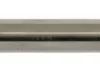 GEYSER® forhengsstang stål 110-200 cm Ø22 mm