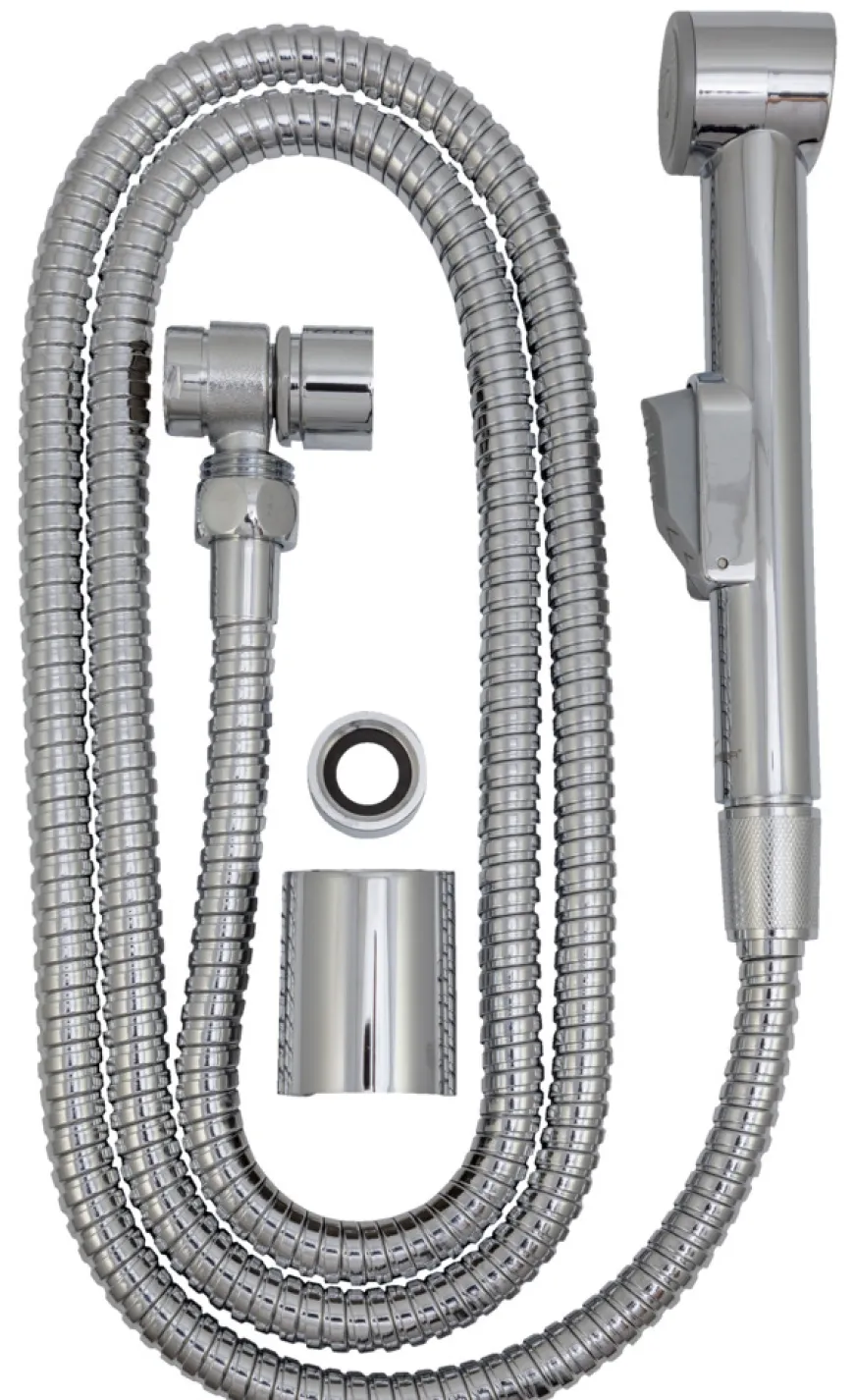 GEYSER® hånddusj til vannkranen