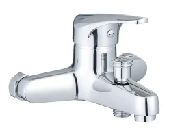 GEYSER® Rex badekar- og dusjarmatur