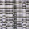GEYSER® Stripes dusjforheng 180 x 200 cm