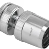GEYSER® vannbesparer med kuleledd 9 l/min