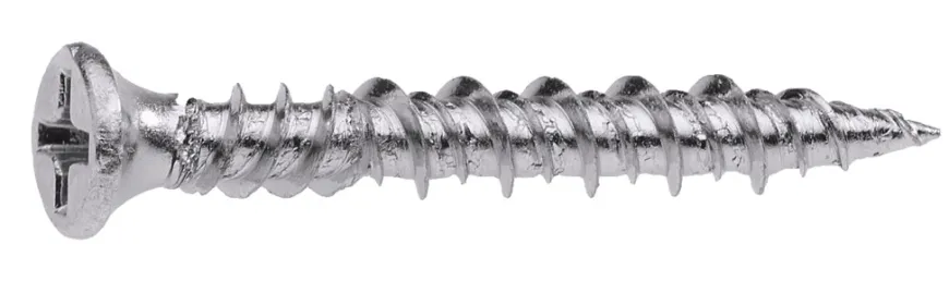 Gipsskrue hard 4,2x29 mm - 700 stk.