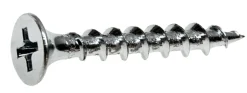 Gipsskrue tre 3,9 x 41 mm 40 stk.