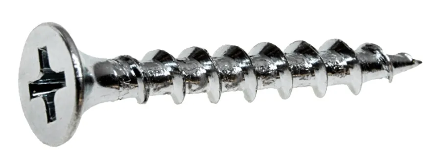 Gipsskrue 3,9 x 40 mm - 500 stk.
