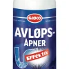 Gjøco avløpsåpner 1 liter