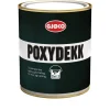 Gjøco Poxydekk 0,6 liter - Del 2
