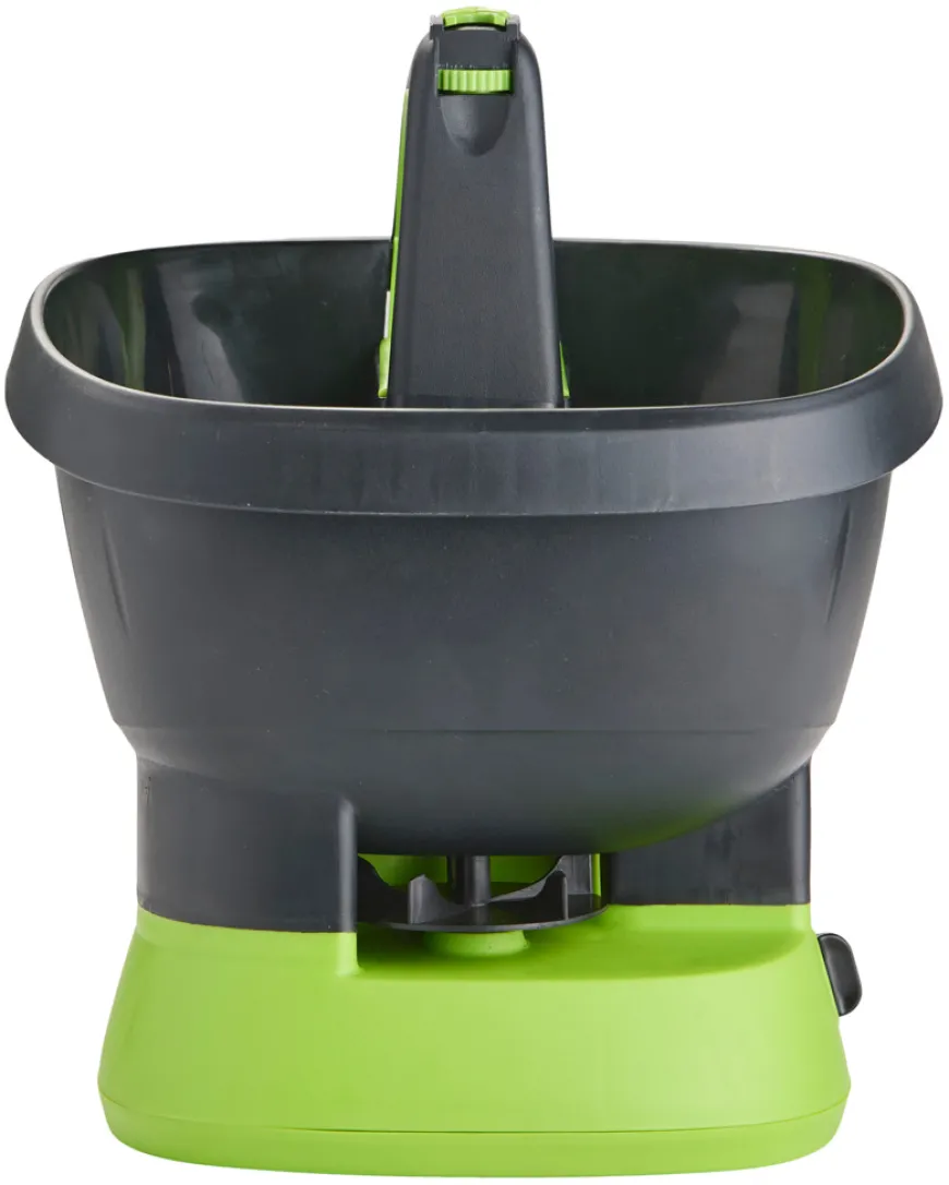 Gjødselspreder elektrisk 2,7 liter - Garden®