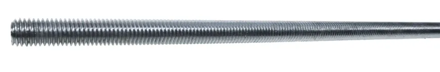 Gjengestang M12 - 1 meter