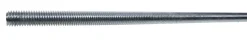 Gjengestang M6 - 1 meter