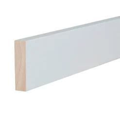 Glattkant 18x145 mm malt furu