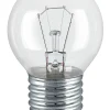 Glødepære 11W E27 Osram