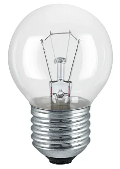 Glødepære 11W E27 Osram