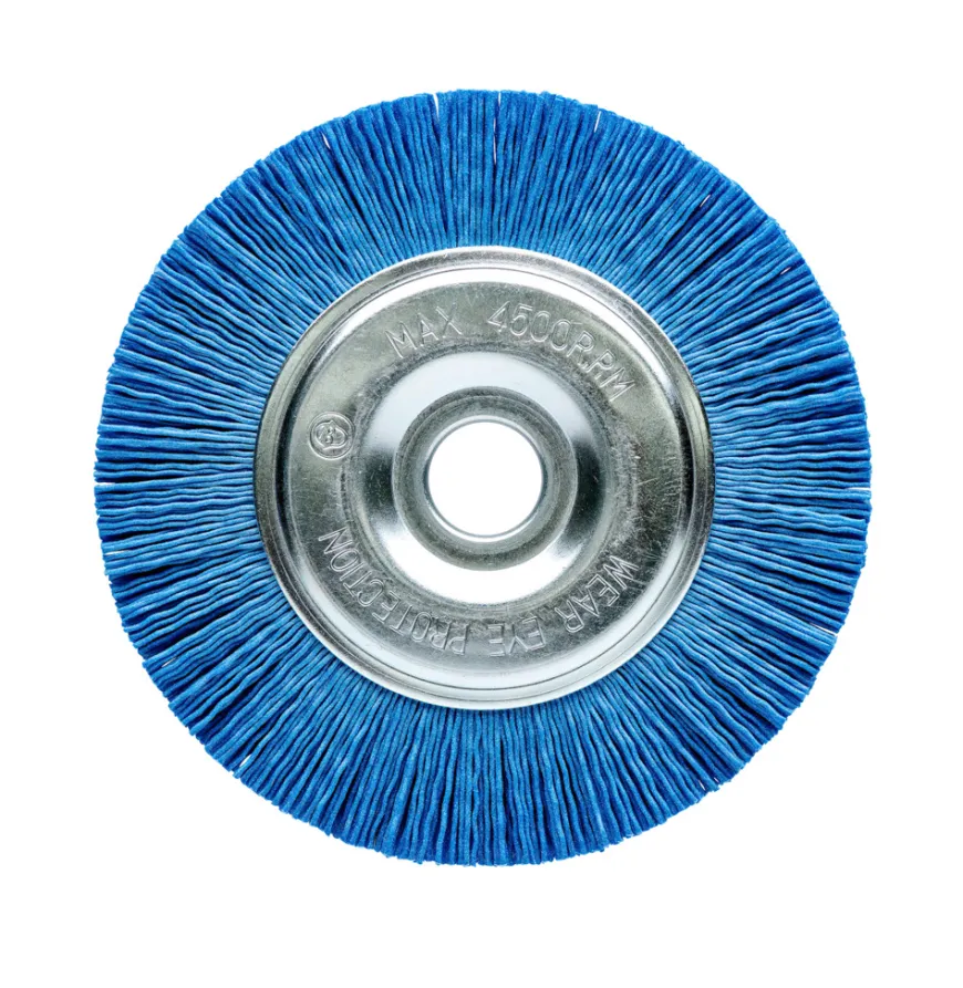 Gloria fugebørste nylon Ø110 mm t/WeedBrush