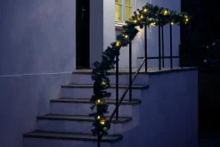 Grangirlander med 60 LED