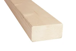 Gran K-virke 48x98x4200 mm
