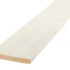 Gran 19 x 148 x 4800 mm rektangulær kledning