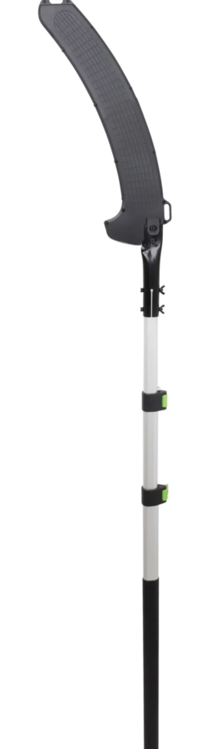 Grensag teleskopisk 160-240 cm - Garden®