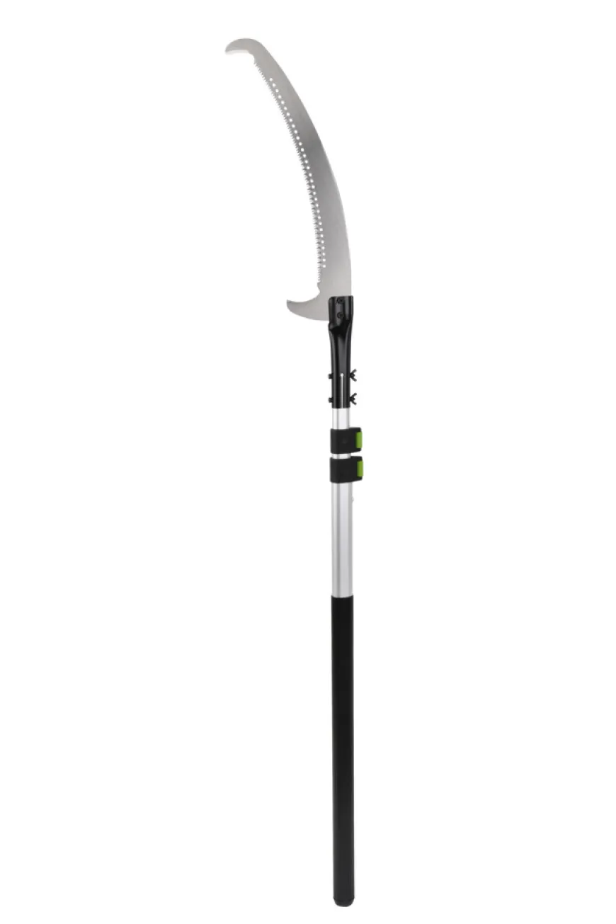 Grensag teleskopisk 160-240 cm - Garden®