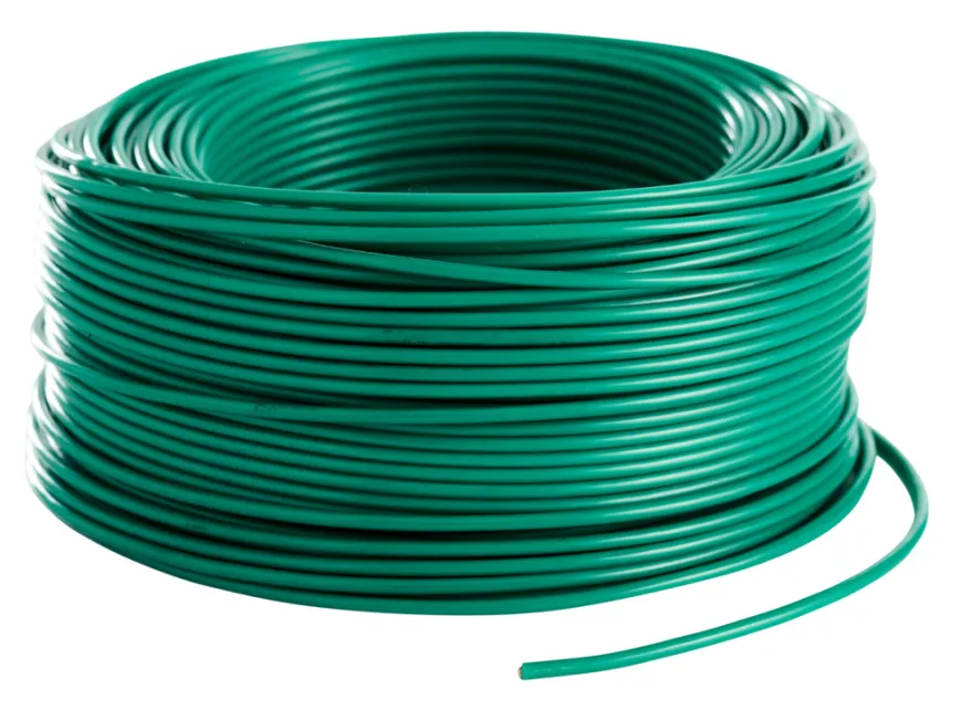 Grenseledning 100 meter - Garden®