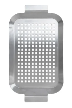 Grillfat 2 stk. medium og stor - Grillexpert
